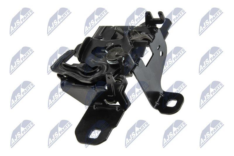 Serrure de capot-moteur NTY EZC-VW-135