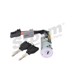 Fermeture-volant STORM QUALITY PARTS 81028