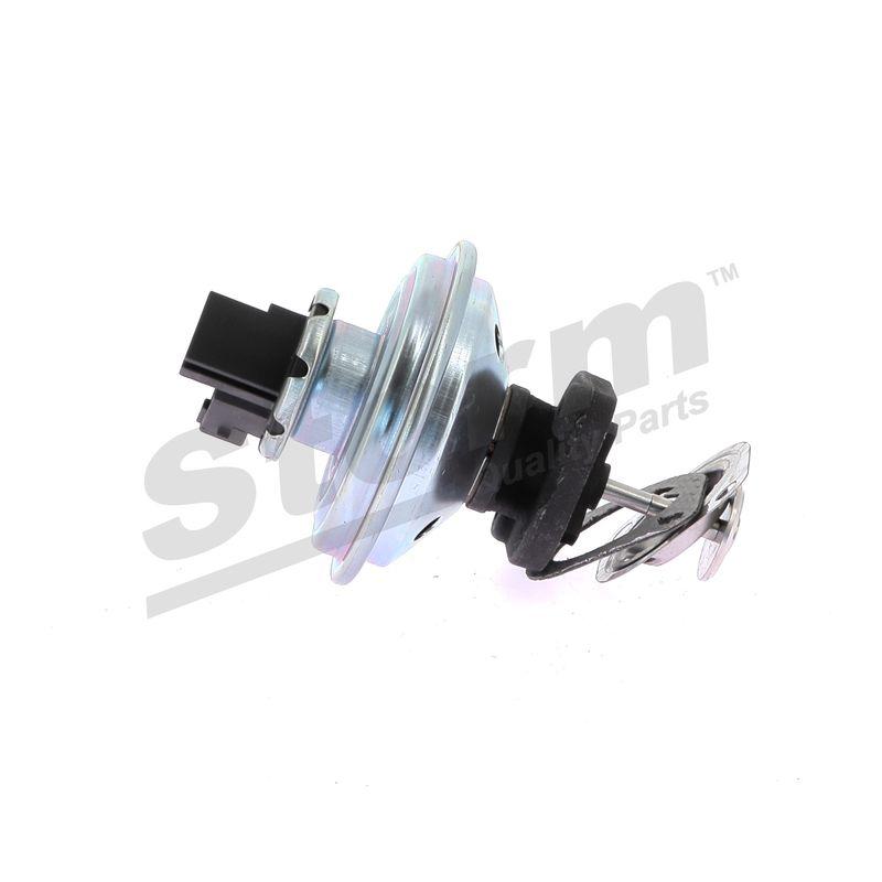 Vanne EGR STORM QUALITY PARTS 9061