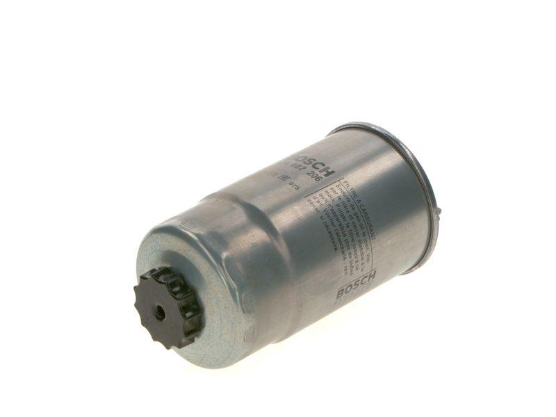 Filtre à carburant BOSCH F 026 402 206