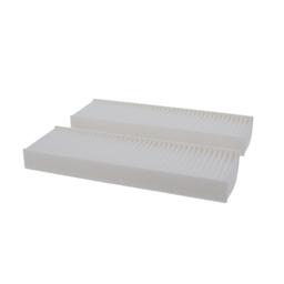 Filtre, air de l'habitacle CORTECO 80000839