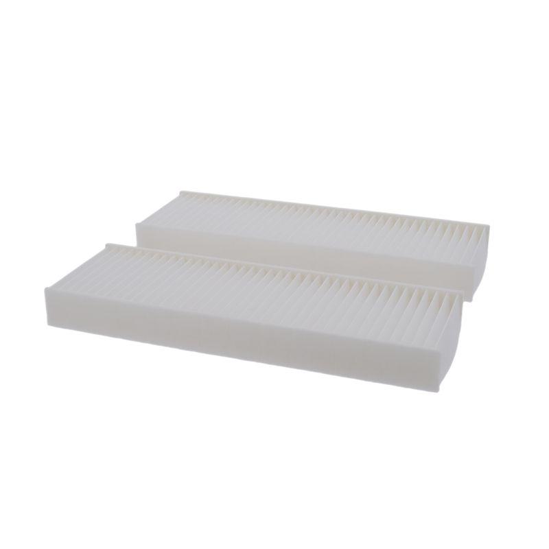 Filtre, air de l'habitacle CORTECO 80000839
