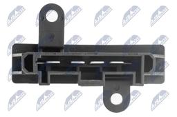 Résistance, pulseur d'air habitacle NTY ERD-NS-009