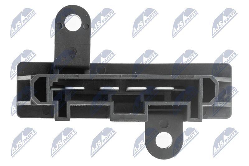 Résistance, pulseur d'air habitacle NTY ERD-NS-009