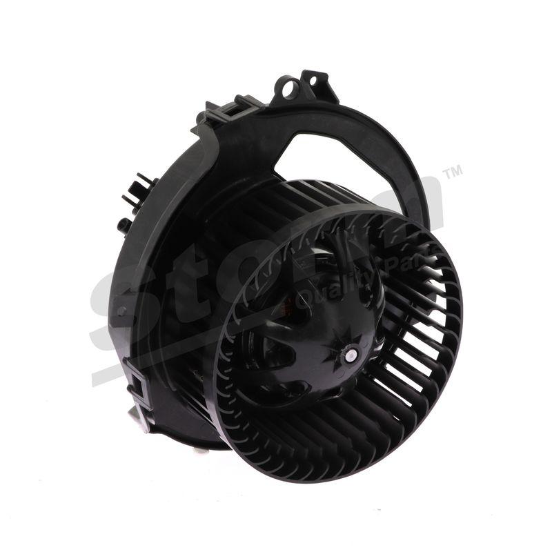 Pulseur d'air habitacle STORM QUALITY PARTS 9850802