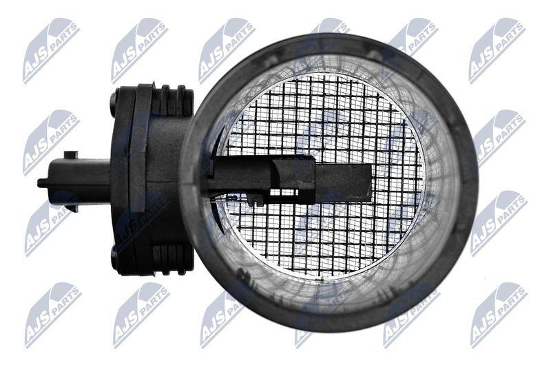 Débitmètre de masse d'air NTY EPP-CT-006