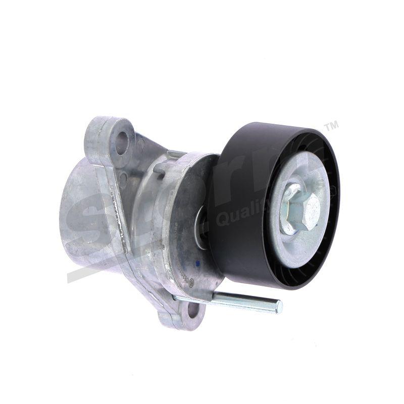 Tendeur de courroie, courroie trapézoïdale à nervures STORM QUALITY PARTS 29988