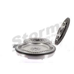 Kit adaptateur, embrayage STORM QUALITY PARTS STO1059