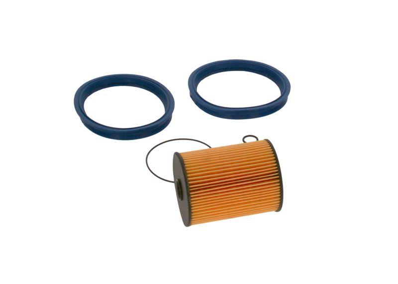Filtre à carburant BOSCH F 026 403 020