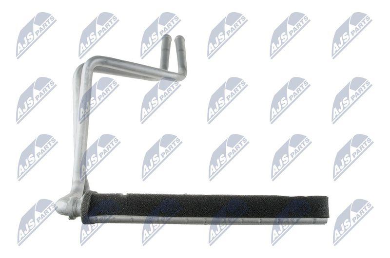 Système de chauffage NTY CNG-CH-003