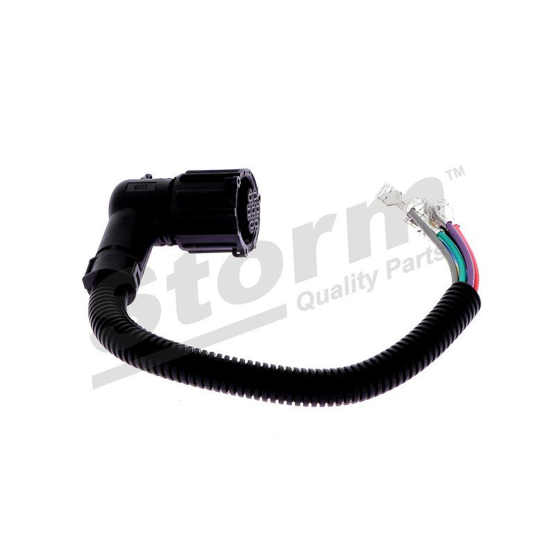 Kit réparation de câble, feu arrière STORM QUALITY PARTS 290200