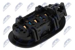 Télécommande au volant, système de navigation /auto-radio NTY EWS-CH-025