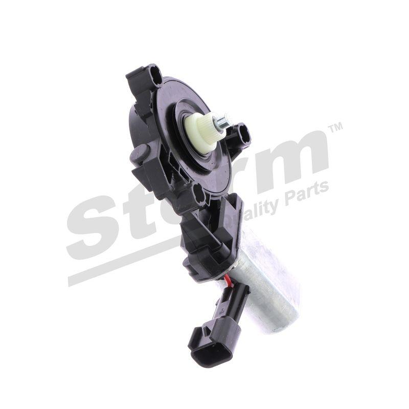 Moteur électrique, lève-vitre STORM QUALITY PARTS 146780