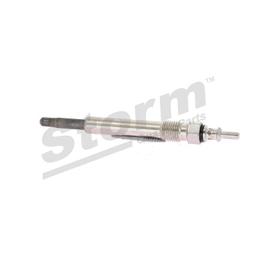 Bougie de préchauffage STORM QUALITY PARTS 501038