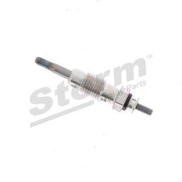 Bougie de préchauffage STORM QUALITY PARTS 502001