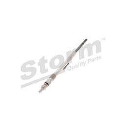 Bougie de préchauffage STORM QUALITY PARTS 576003
