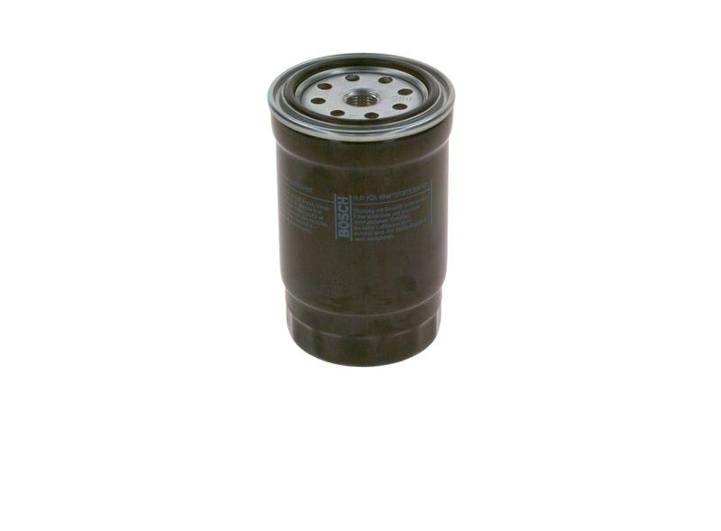 Filtre à carburant BOSCH F 026 402 813