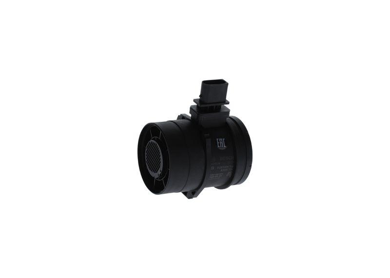 Débitmètre de masse d'air BOSCH 0 281 006 146