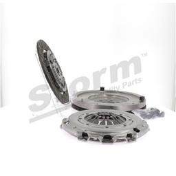 Kit adaptateur, embrayage STORM QUALITY PARTS STO1050