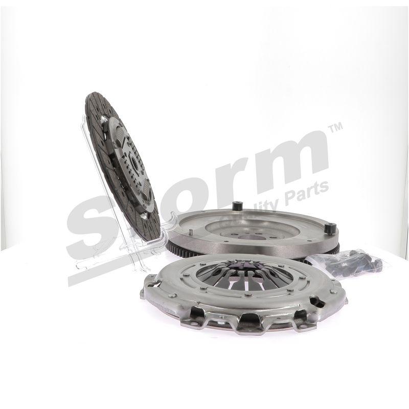 Kit adaptateur, embrayage STORM QUALITY PARTS STO1050