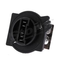 Résistance, pulseur d'air habitacle STORM QUALITY PARTS 777001