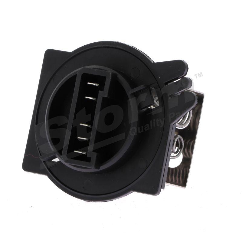 Résistance, pulseur d'air habitacle STORM QUALITY PARTS 777001
