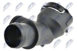 Tuyauterie de liquide de refroidissement NTY CTM-VW-041