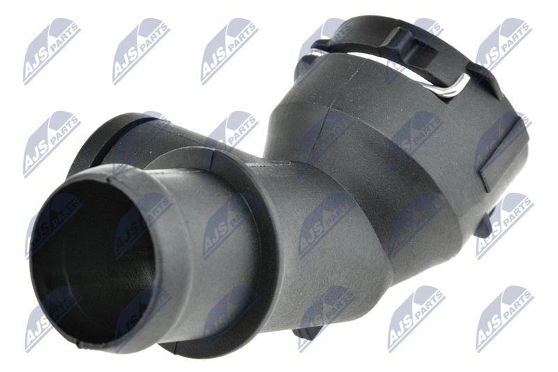 Tuyauterie de liquide de refroidissement NTY CTM-VW-041