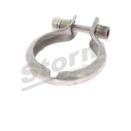 Attache, vanne EGR STORM QUALITY PARTS 9100