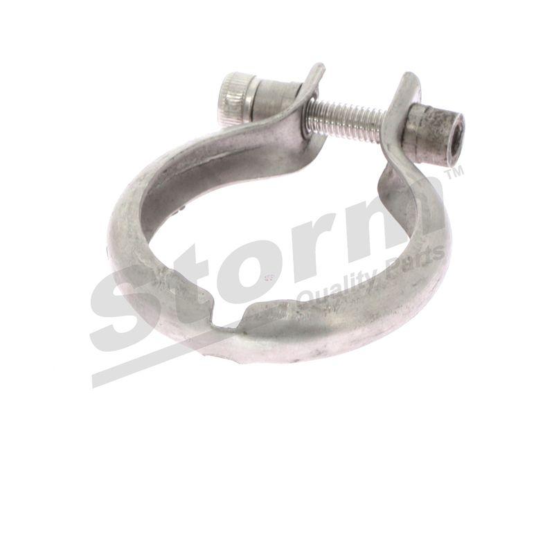 Attache, vanne EGR STORM QUALITY PARTS 9100