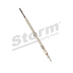 Bougie de préchauffage STORM QUALITY PARTS 566011