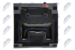 Interrupteur, serrure de porte NTY EZC-CT-019