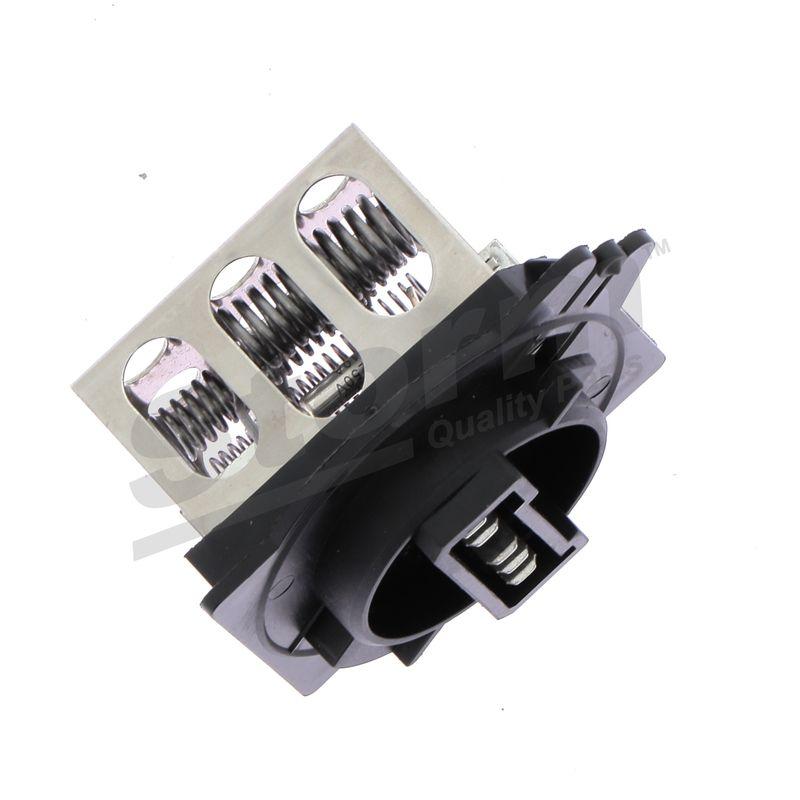 Résistance, pulseur d'air habitacle STORM QUALITY PARTS 777001