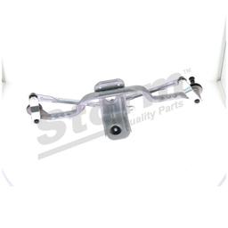 Tringlerie d'essuie-glace STORM QUALITY PARTS 2551012
