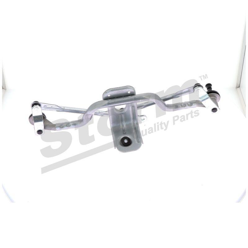 Tringlerie d'essuie-glace STORM QUALITY PARTS 2551012