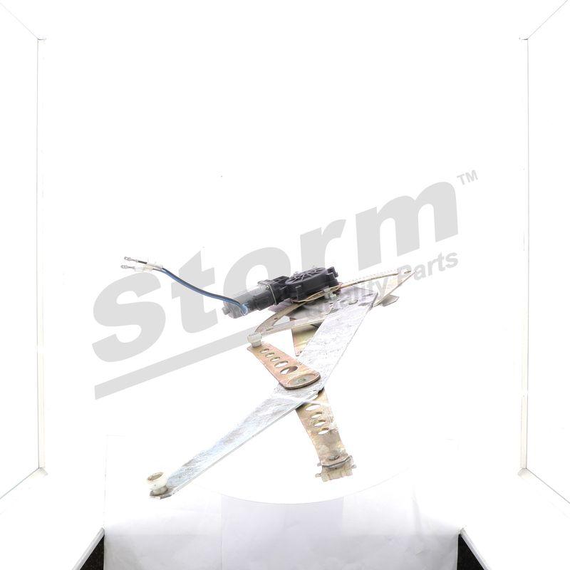Lève-vitre STORM QUALITY PARTS 136576