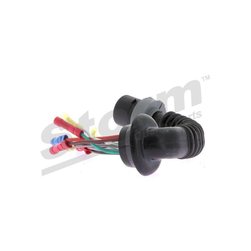 Kit réparation de câble, porte STORM QUALITY PARTS 699005
