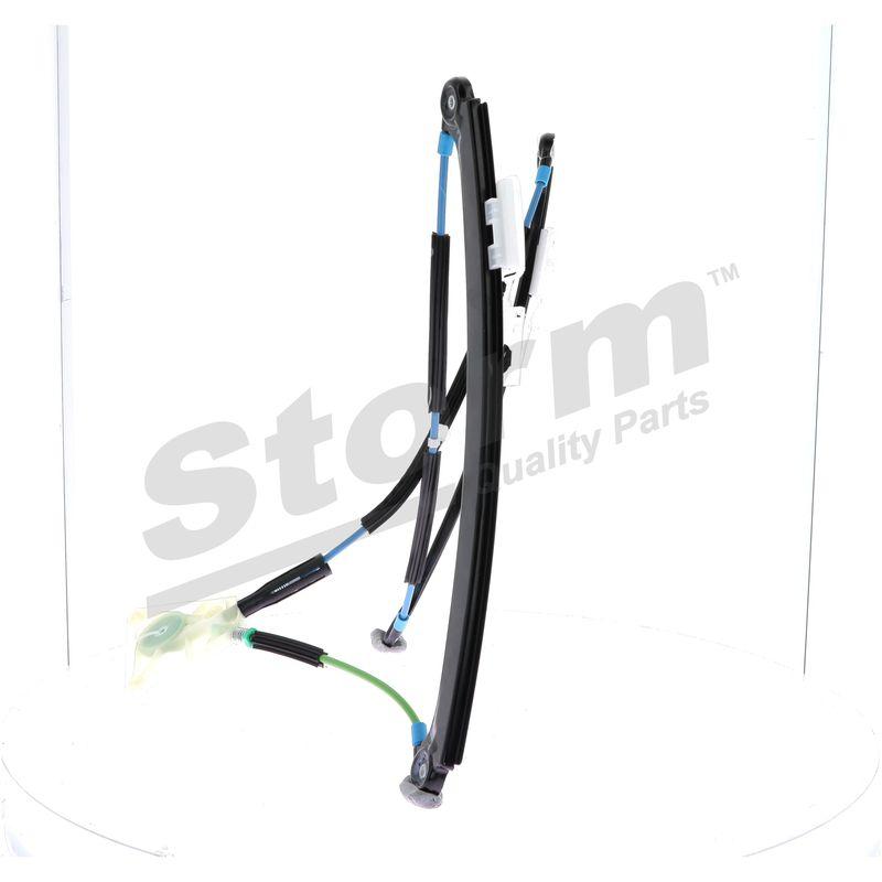 Lève-vitre STORM QUALITY PARTS 10369