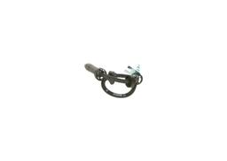 Flexible de frein BOSCH 1987476809
