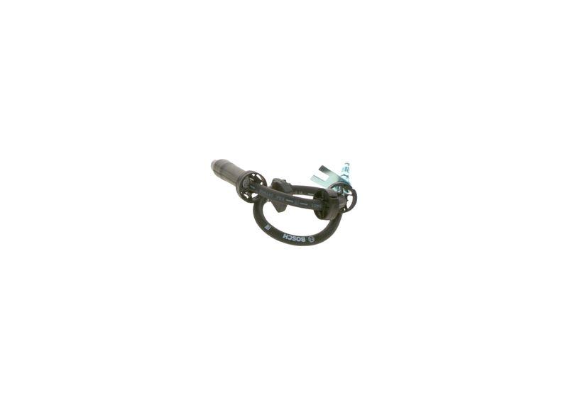 Flexible de frein BOSCH 1987476809