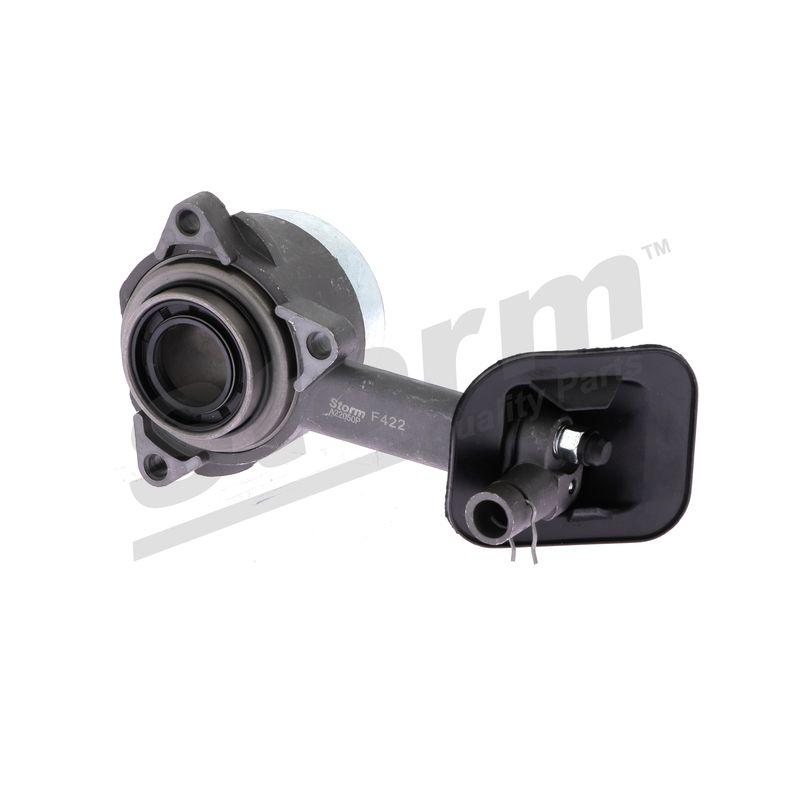 Butée hydraulique, embrayage STORM QUALITY PARTS 9905