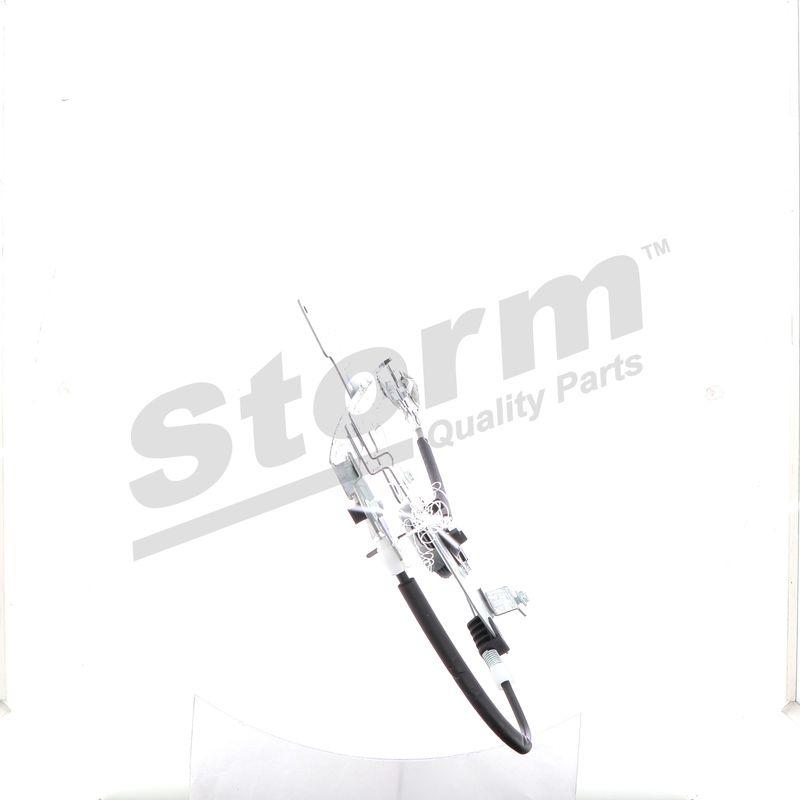 Lève-vitre STORM QUALITY PARTS 29070