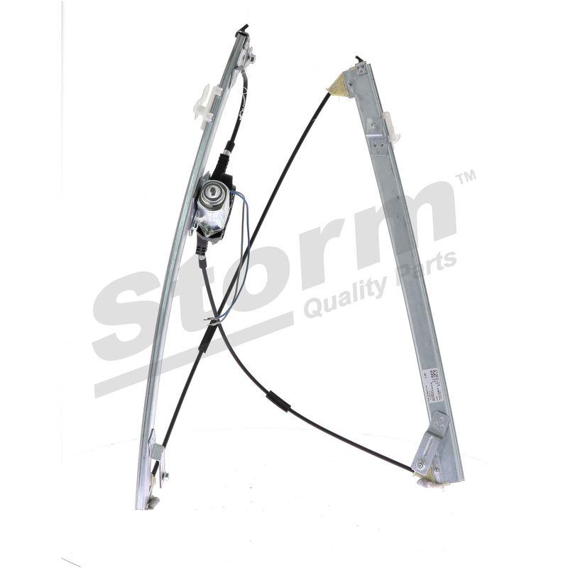 Lève-vitre STORM QUALITY PARTS 83777