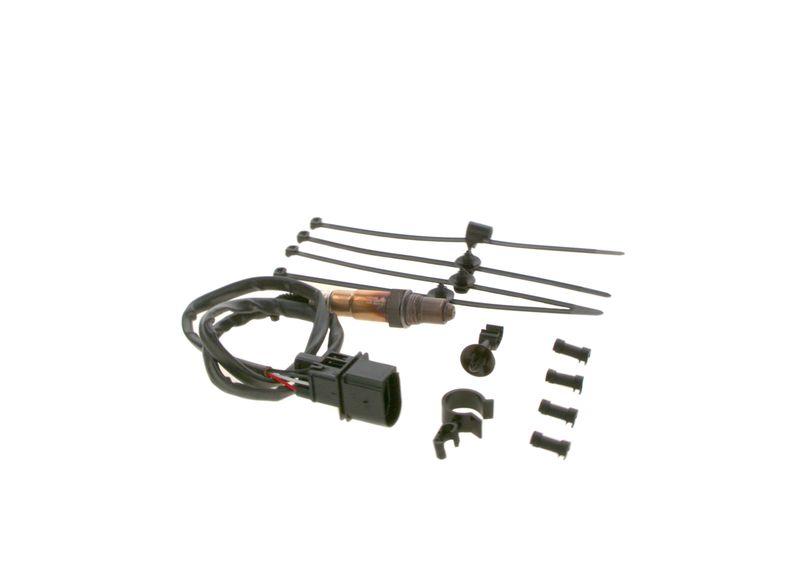 Sonde lambda BOSCH 0 258 007 355
