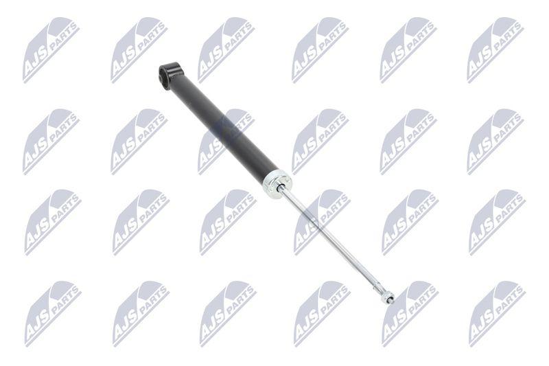 Amortisseur NTY A-VW-039