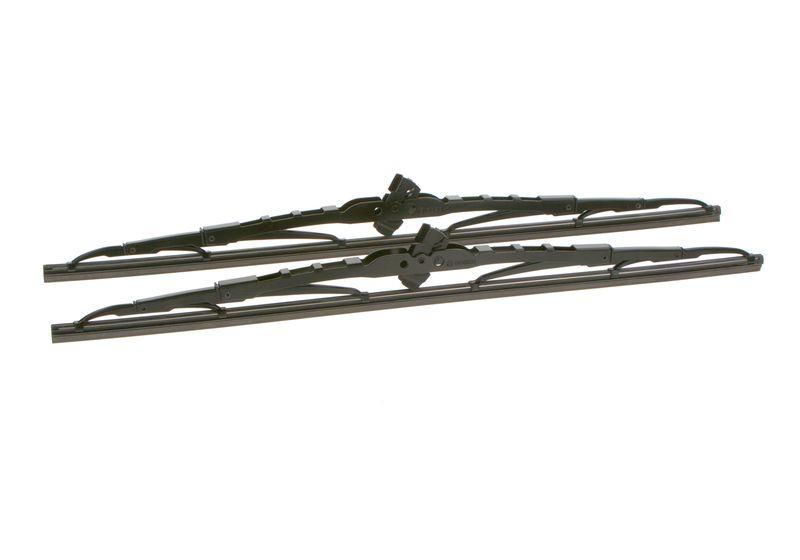 Balai d'essuie-glace BOSCH 3 397 118 505