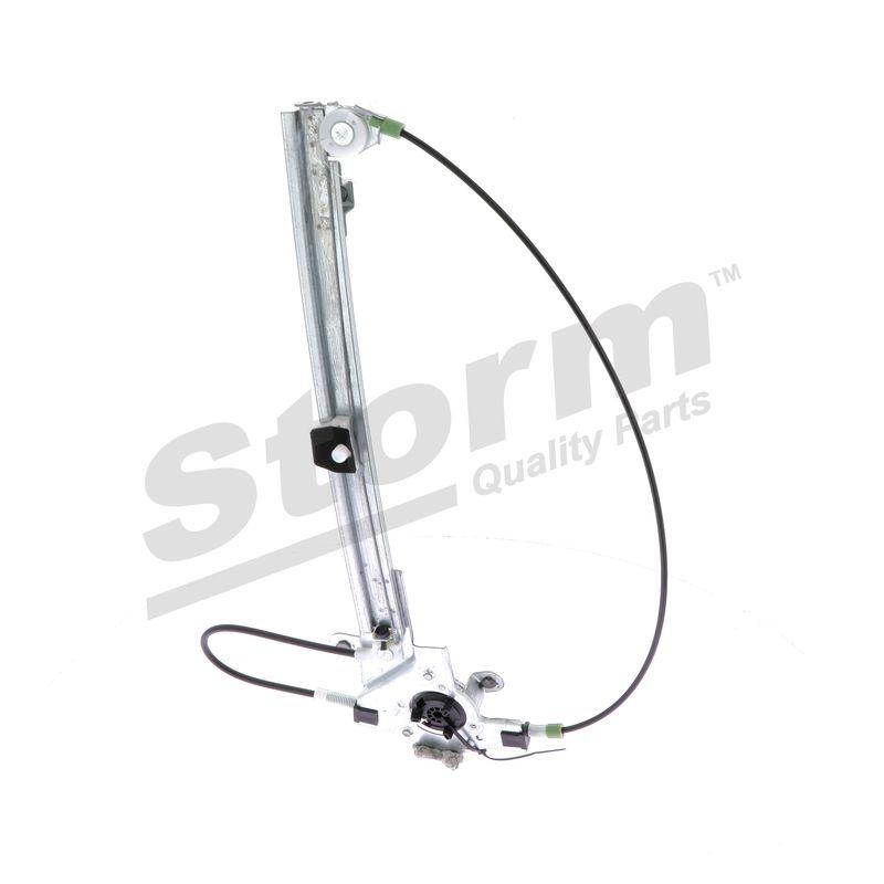 Lève-vitre STORM QUALITY PARTS 88068