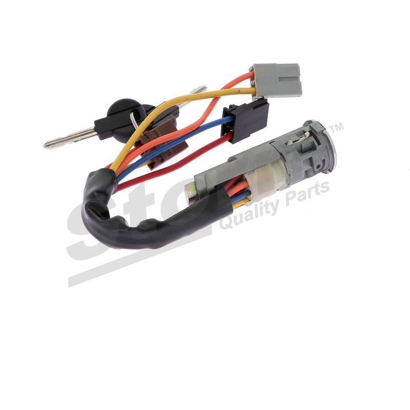 Fermeture-volant STORM QUALITY PARTS 26025