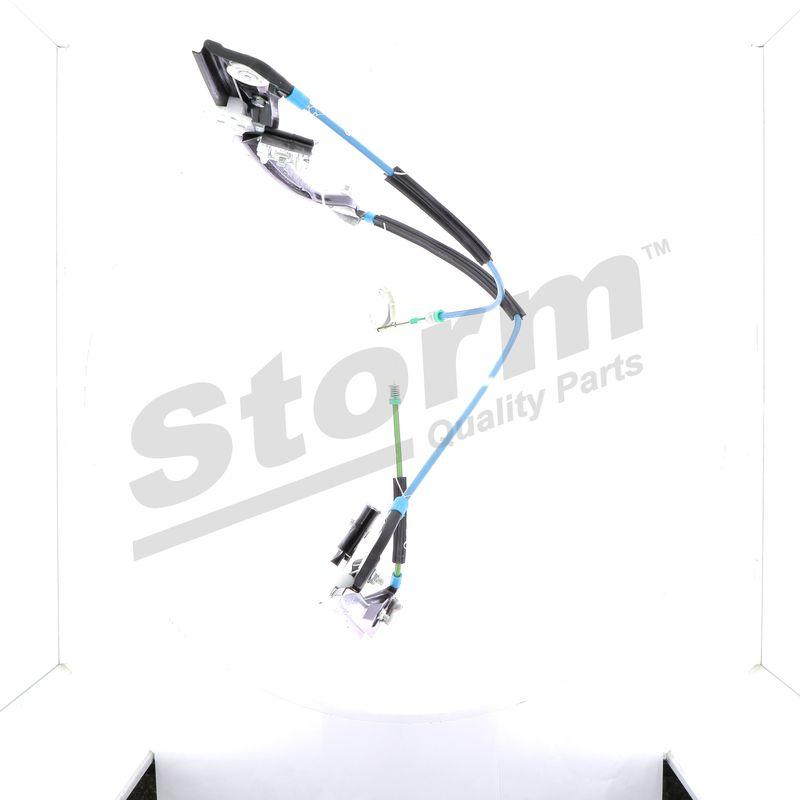 Lève-vitre STORM QUALITY PARTS 90288
