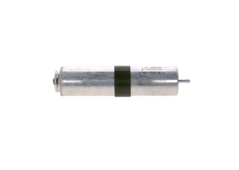 Filtre à carburant BOSCH F 026 402 106